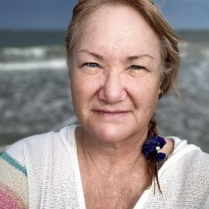 Meet your Posher, Judy